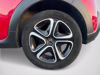 CITROEN C3 PureTech 82 Shine