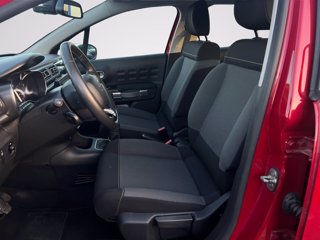 CITROEN C3 PureTech 82 Shine