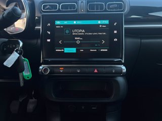 CITROEN C3 PureTech 82 Shine