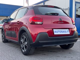 CITROEN C3 PureTech 82 Shine