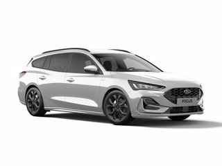 FORD Focus 1.5 EcoBlue 115 CV automatico SW ST-Line X