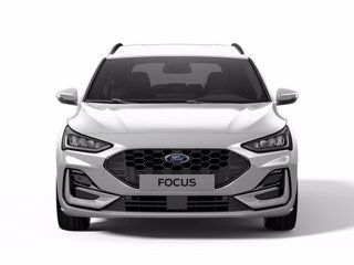 FORD Focus 1.5 EcoBlue 115 CV automatico SW ST-Line X
