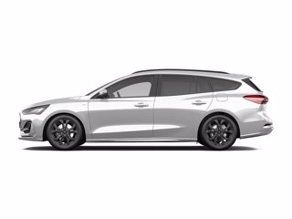 FORD Focus 1.5 EcoBlue 115 CV automatico SW ST-Line X