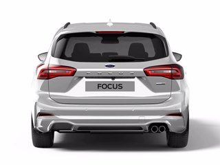 FORD Focus 1.5 EcoBlue 115 CV automatico SW ST-Line X