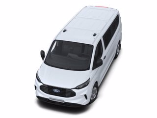 FORD Transit Custom 320 2.0 EcoBlue 150CV PL Combi Trend