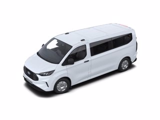 FORD Transit Custom 320 2.0 EcoBlue 150CV PL Combi Trend