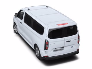 FORD Transit Custom 320 2.0 EcoBlue 150CV PL Combi Trend