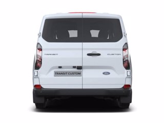 FORD Transit Custom 320 2.0 EcoBlue 150CV PL Combi Trend