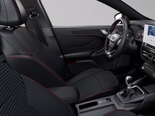 FORD Focus 1.5 EcoBlue 115 CV automatico SW ST-Line X