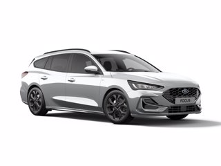 FORD Focus 1.0 EcoBoost Hybrid 125 CV SW ST-Line X