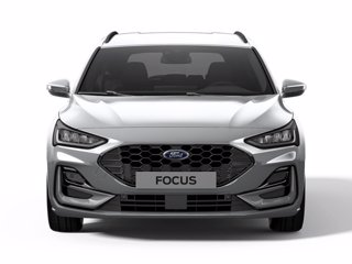 FORD Focus 1.0 EcoBoost Hybrid 125 CV SW ST-Line X