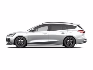 FORD Focus 1.0 EcoBoost Hybrid 125 CV SW ST-Line X