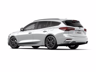 FORD Focus 1.0 EcoBoost Hybrid 125 CV SW ST-Line X