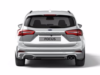 FORD Focus 1.0 EcoBoost Hybrid 125 CV SW ST-Line X