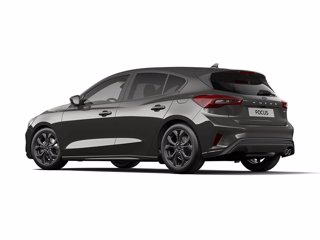 FORD Focus 1.0 EcoBoost Hybrid 125 CV 5p. ST-Line X