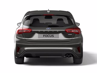 FORD Focus 1.0 EcoBoost Hybrid 125 CV 5p. ST-Line X