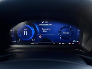 FORD Puma 1.0 EcoBoost Hybrid 125 CV S&S Titanium X