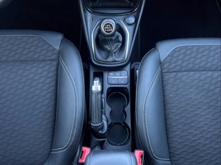 FORD Puma 1.0 EcoBoost Hybrid 125 CV S&S Titanium X