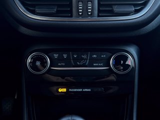 FORD Puma 1.0 EcoBoost Hybrid 125 CV S&S Titanium X