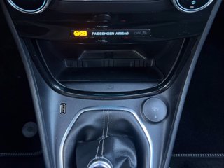 FORD Puma 1.0 EcoBoost Hybrid 125 CV S&S Titanium X