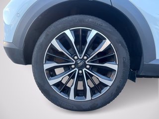 FORD Puma 1.0 EcoBoost Hybrid 125 CV S&S Titanium X