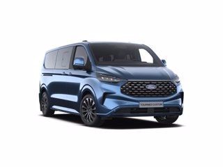 FORD Tourneo Custom 320 2.0 EcoBlue 170CV aut. PL Titanium