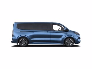 FORD Tourneo Custom 320 2.0 EcoBlue 170CV aut. PL Titanium