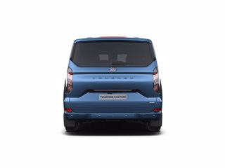FORD Tourneo Custom 320 2.0 EcoBlue 170CV aut. PL Titanium