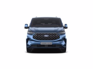 FORD Tourneo Custom 320 2.0 EcoBlue 170CV aut. PL Titanium