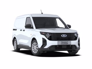 FORD Transit Courier 1.0 EcoBoost 125CV Van Trend