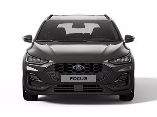 FORD Focus 1.0 EcoBoost Hybrid 125 CV SW ST-Line