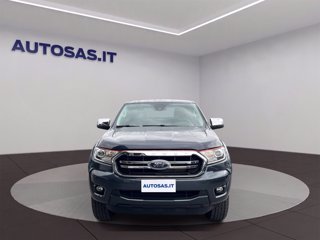 FORD Ranger 2.0 ECOBLUE Super Cab XLT 4 posti