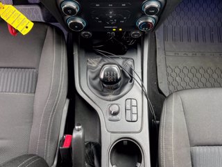 FORD Ranger 2.0 ECOBLUE Super Cab XLT 4 posti