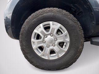 FORD Ranger 2.0 ECOBLUE Super Cab XLT 4 posti