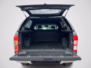 FORD Ranger 2.0 ECOBLUE Super Cab XLT 4 posti