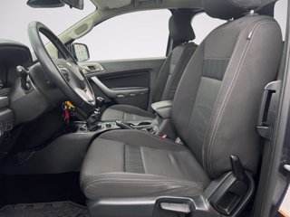 FORD Ranger 2.0 ECOBLUE Super Cab XLT 4 posti