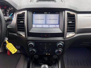 FORD Ranger 2.0 ECOBLUE Super Cab XLT 4 posti