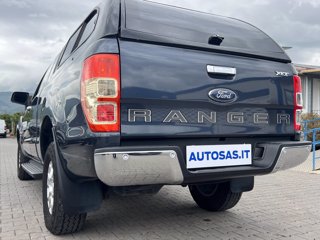FORD Ranger 2.0 ECOBLUE Super Cab XLT 4 posti