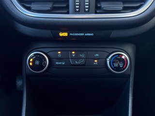 FORD Fiesta 1.1 75 CV 5 porte Connect