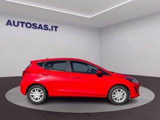 FORD Fiesta 1.1 75 CV 5 porte Connect