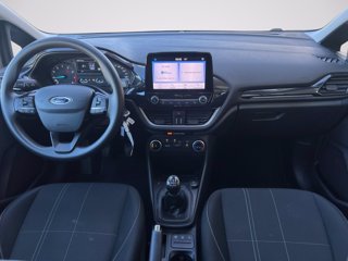 FORD Fiesta 1.1 75 CV 5 porte Connect
