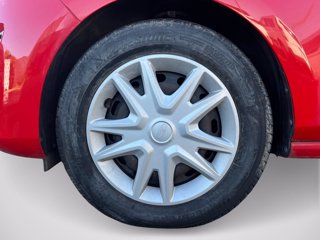 FORD Fiesta 1.1 75 CV 5 porte Connect