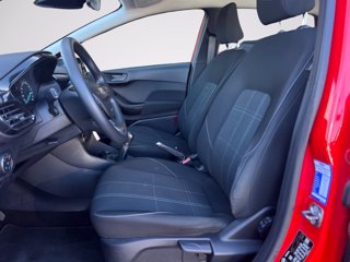 FORD Fiesta 1.1 75 CV 5 porte Connect