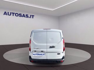 FORD Transit Connect 210 1.5 TDCi 100CV PL Furgone Trend