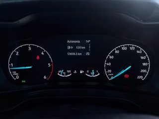 FORD Transit Connect 210 1.5 TDCi 100CV PL Furgone Trend