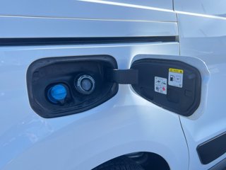 FORD Transit Connect 210 1.5 TDCi 100CV PL Furgone Trend