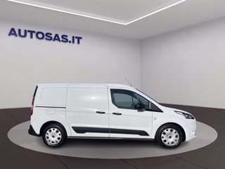FORD Transit Connect 210 1.5 TDCi 100CV PL Furgone Trend