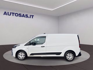FORD Transit Connect 210 1.5 TDCi 100CV PL Furgone Trend