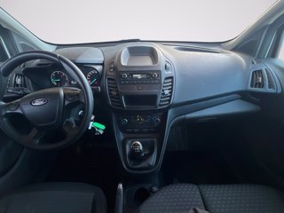 FORD Transit Connect 210 1.5 TDCi 100CV PL Furgone Trend