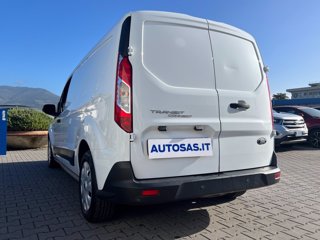 FORD Transit Connect 210 1.5 TDCi 100CV PL Furgone Trend